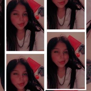 Meet your Posher, Makayla vivian